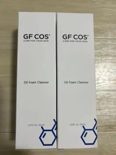 メディアスジャパンGF cos オイルフォームクレンザー　ピーリング　まとめ売り 2025年最新】メディアスジャパンの人気アイテム - メルカリ