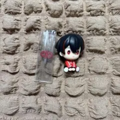 カラフルピーチ　ゆあんくん　ねじまき