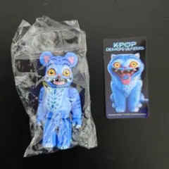 BE@RBRICK SERIES KPOP