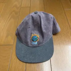 HUFキャップ　数回使用