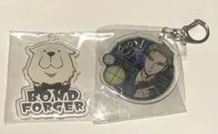 SPY×FAMILY キーホルダーセット