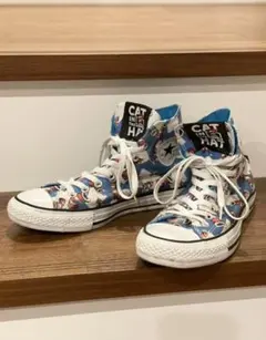 ※値下げ！※海外購入激レア※ CONVERSEオールスター