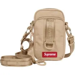 【新品】 Supreme 26SS Shoulder Bagのサムネイル