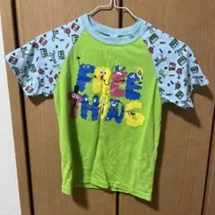 FREE THING Tシャツ 100cm