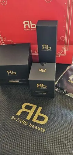 2025年最新】ReZARD beauty ボディクリームの人気アイテム - メルカリ