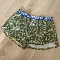 Under Armour ショートパンツエクササイズトレーニング