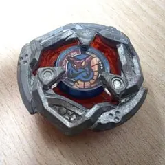 爆旋陀螺X 隨機強化組 毒蛇尾刃精選 原色刀刃のみ④