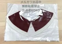 Perfume Closet Samt のっちVer. つけ襟 新品 Perfume Closet Samt つけ襟 のっちVer. 新品未開封 - メルカリ