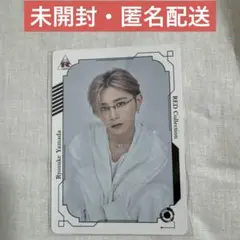 山田涼介 RED ライブビューイング 入場者特典 - メルカリ