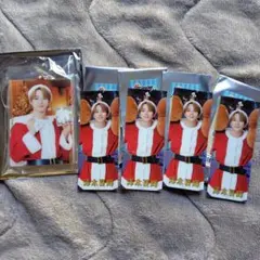 FANTASTICS　澤本夏輝セット