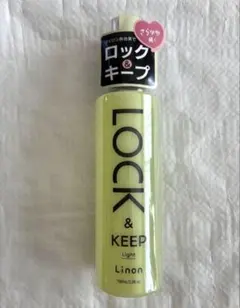 [新品、未開封]リノン ロック オイル ライトのサムネイル