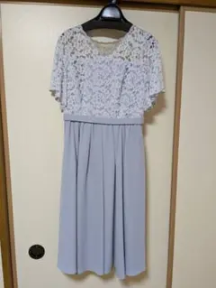 【新品未使用】aimer エメ　ドレス