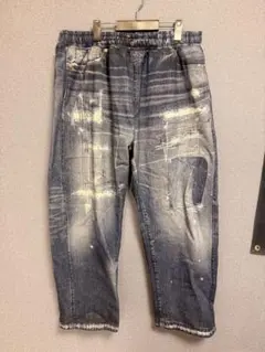 SAPEur Lot.5550XX SWEAT PANTS サプール パンツ - メルカリ