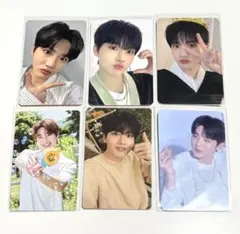 ASTRO CHAEUNWOO DICON＆GATE6トレカセット - メルカリ