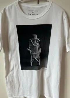 グラフィックTシャツ 38