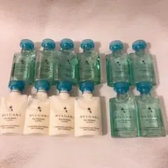 2026年最新】BVLGARI シャンプーの人気アイテム - メルカリ