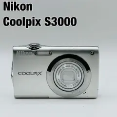 2025年最新】ニコン coolpix S3000の人気アイテム - メルカリ