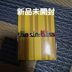 ENHYPEN THE SIN:BLISS Weverse albums ver