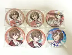 プロセカ MEIKO 缶バッジセット