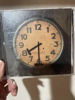 コブクロ 時の足音