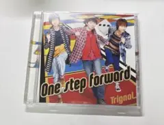 Trignal One step forward CD