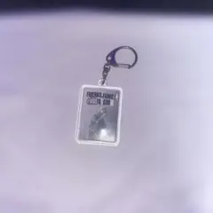Kvi Baba キーホルダー ライブグッズ