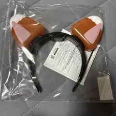 北海道日本ハムファイターズ 光るきつねみみ　カチューシャ　新品未開封