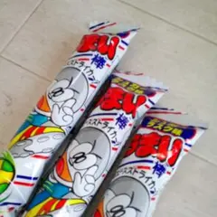 うまい棒 シュガーラスク味 7本セットのサムネイル