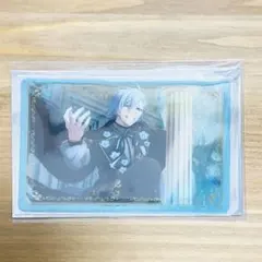 アイナナ ステージカード  環