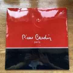 ピエールカルダン　 シルクスカーフ