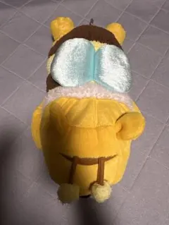 곰돌이 푸 ハチの着ぐるみ ぬいぐるみ