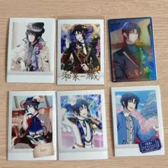 アイナナ パシャこれ 和泉一織  セット