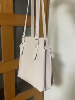 ブルーブルーエ　２WAYショルダーバックリュック