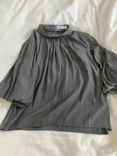 五分袖⭐︎トップス⭐︎美品
