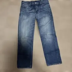 visvim denim03D10w34 0118305005001