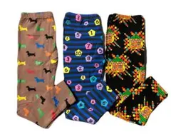 110cm codycoby コーディーコービー　スパッツ 3枚セット