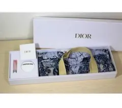 Dior クリスチャン・ディオール プラチナ会員バースデーギフト
