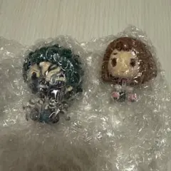僕のヒーローアカデミアのサムネイル