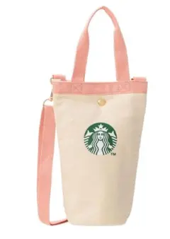 SAKURA2025 ボトルショルダーバッグ ボトルケース