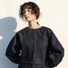 select MOCA ジーンズトップスのサムネイル