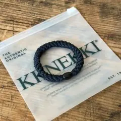 KKNEKKIクネッキ 新品未使用ポーチ付き