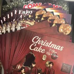 King & Prince セブンイレブン & マリオパーティ コラボセット