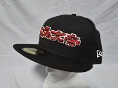 ニューエラ 初音ミク 59FIFTY 7 1/8 - メルカリ