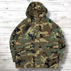 2026年最新】ecwcs パーカー 迷彩の人気アイテム - メルカリ