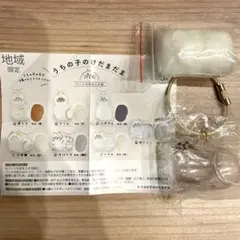 国内正規品 うちの子のけだまだま ノーマル