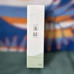 越後酵素 蓬緑【未開封品】 酵素ドリンク 720ml