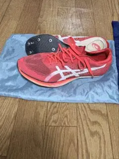 asics 初代メタスピードSP 26.5cm