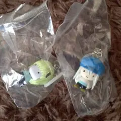 HUNTER×HUNTER めじるしアクセサリー