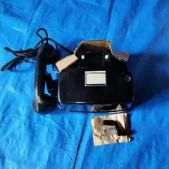 磁石式電話機　４１号M　レトロ 2025年最新】41号M電話機の人気アイテム - メルカリ