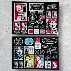 2026年最新】黒夢 ステッカーの人気アイテム - メルカリ